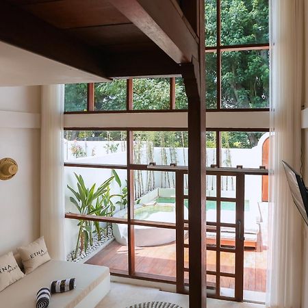 Casa Kapuas Bed and Breakfast Τζίλι Τραγουανγκάν Εξωτερικό φωτογραφία