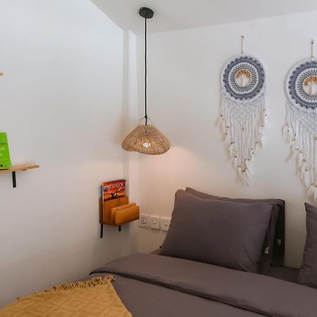 Casa Kapuas Bed and Breakfast Τζίλι Τραγουανγκάν Εξωτερικό φωτογραφία