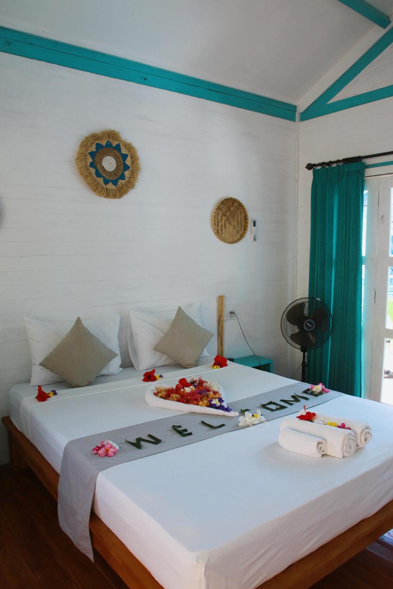 Casa Kapuas Bed and Breakfast Τζίλι Τραγουανγκάν Εξωτερικό φωτογραφία