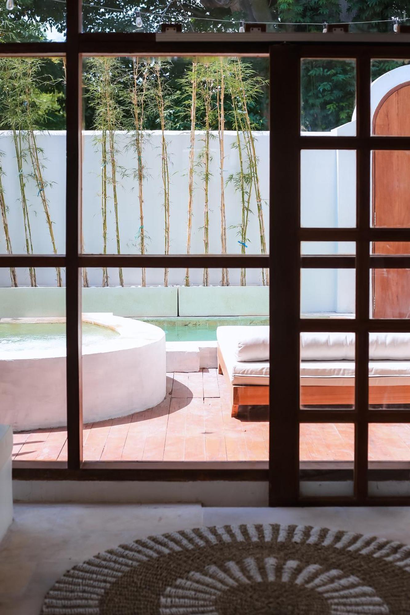 Casa Kapuas Bed and Breakfast Τζίλι Τραγουανγκάν Εξωτερικό φωτογραφία