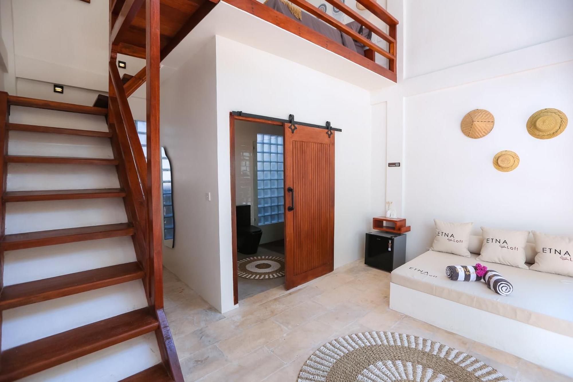 Casa Kapuas Bed and Breakfast Τζίλι Τραγουανγκάν Εξωτερικό φωτογραφία