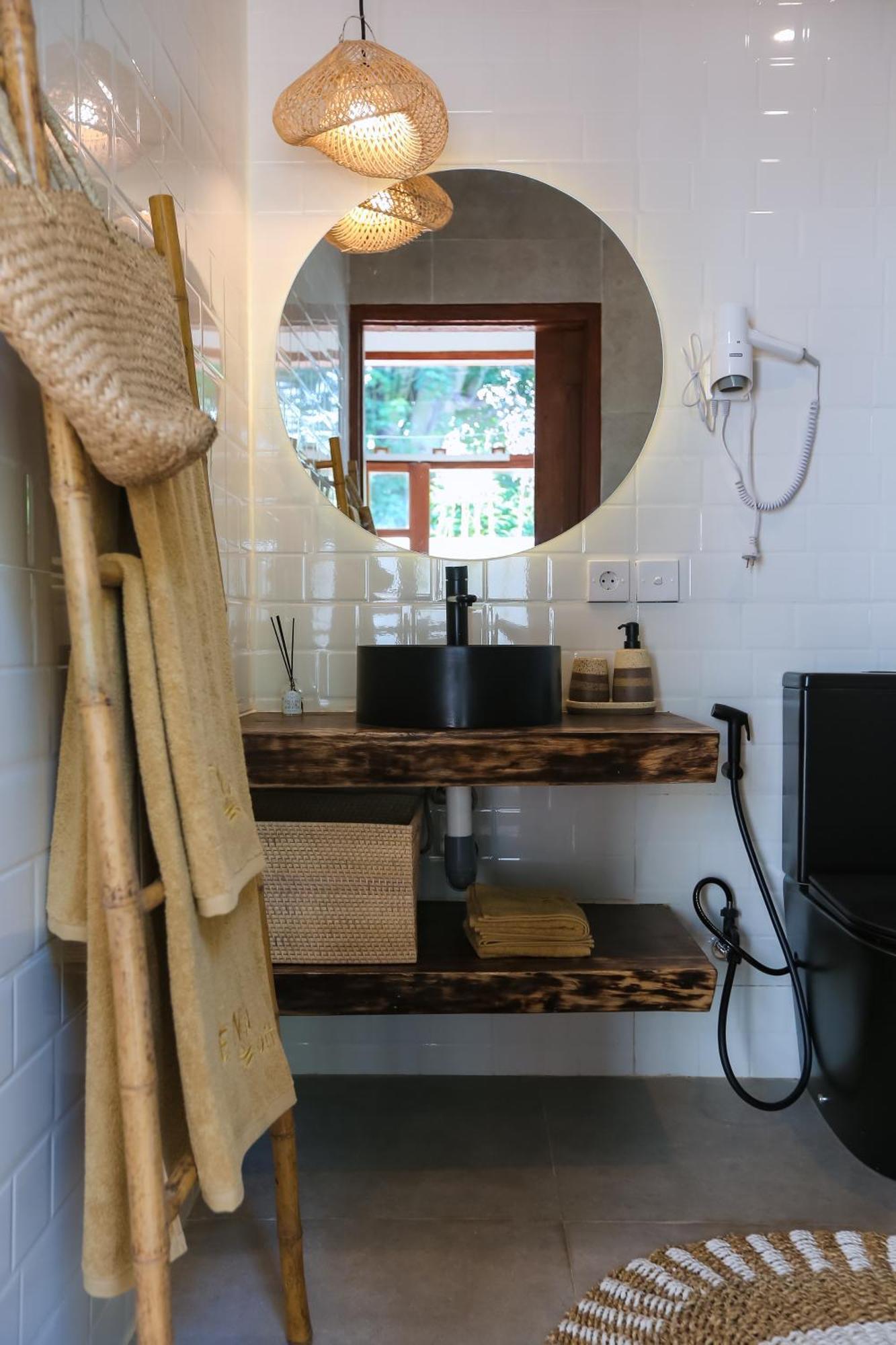 Casa Kapuas Bed and Breakfast Τζίλι Τραγουανγκάν Εξωτερικό φωτογραφία