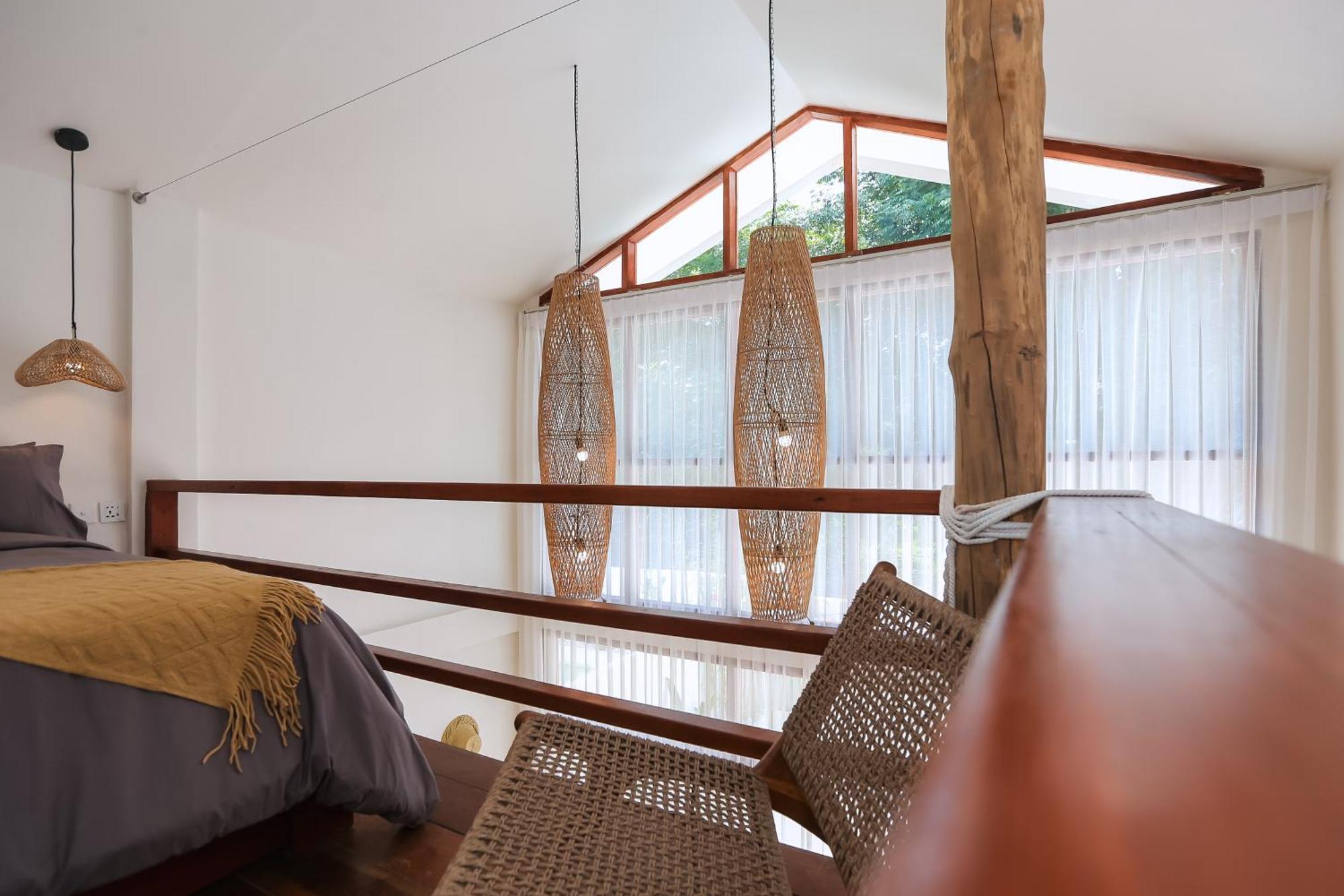 Casa Kapuas Bed and Breakfast Τζίλι Τραγουανγκάν Εξωτερικό φωτογραφία