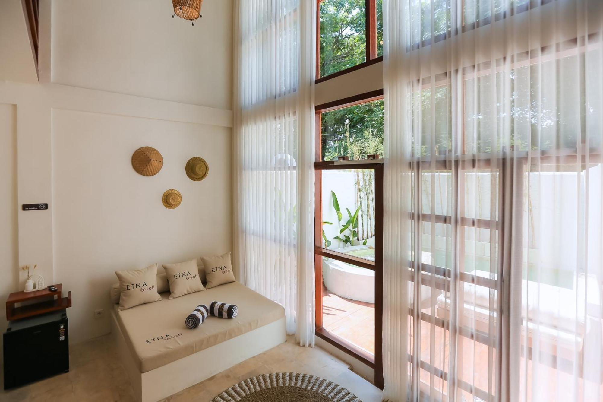 Casa Kapuas Bed and Breakfast Τζίλι Τραγουανγκάν Εξωτερικό φωτογραφία